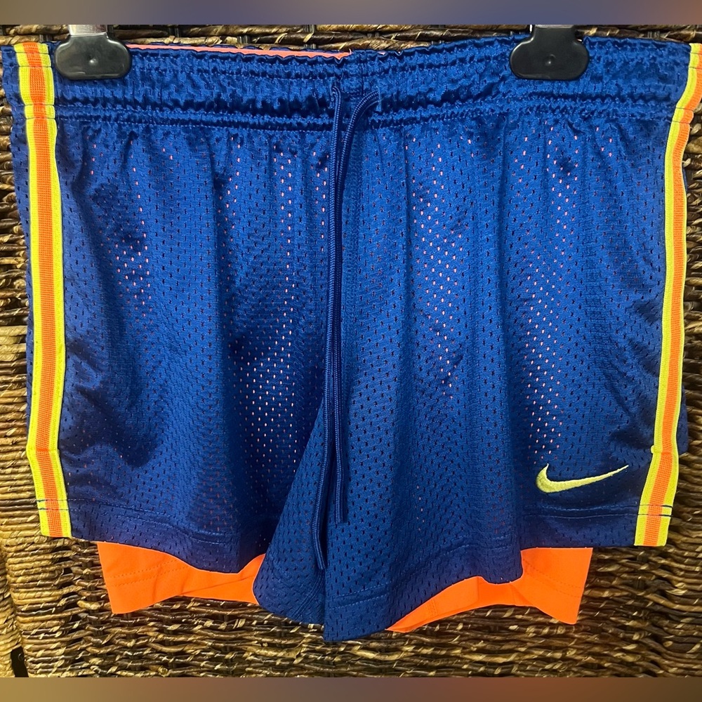 Nike Pro Combat Womens Shorts- Size: Small, Pre- Owned‎